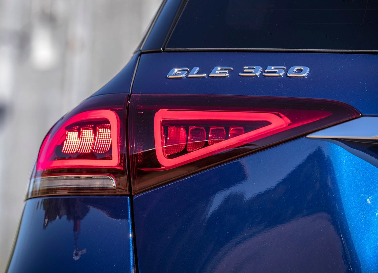 2020 - MERCEDES-BENZ GLE, foto 203