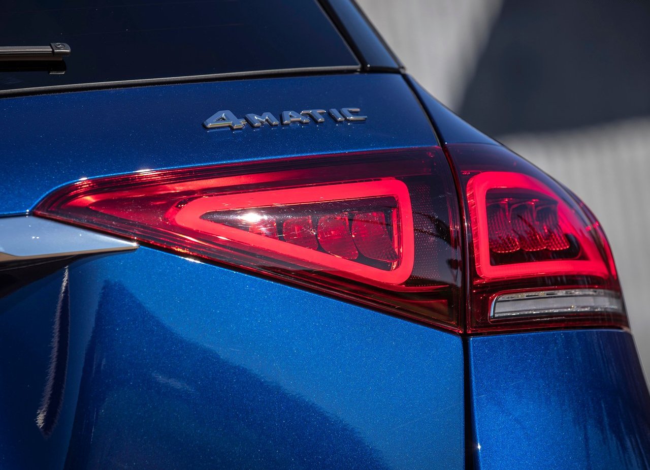 2020 - MERCEDES-BENZ GLE, foto 205