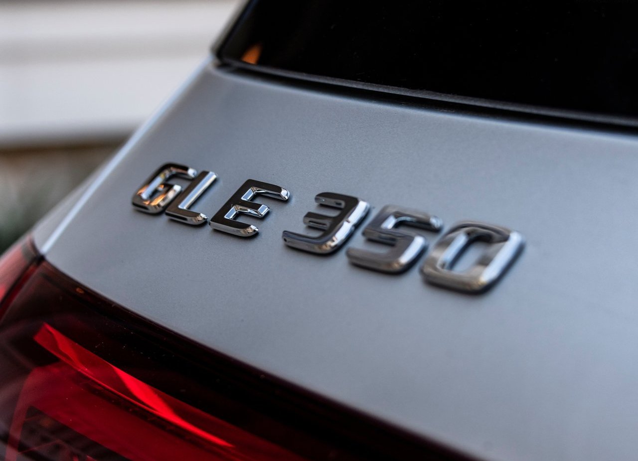 2020 - MERCEDES-BENZ GLE, foto 208