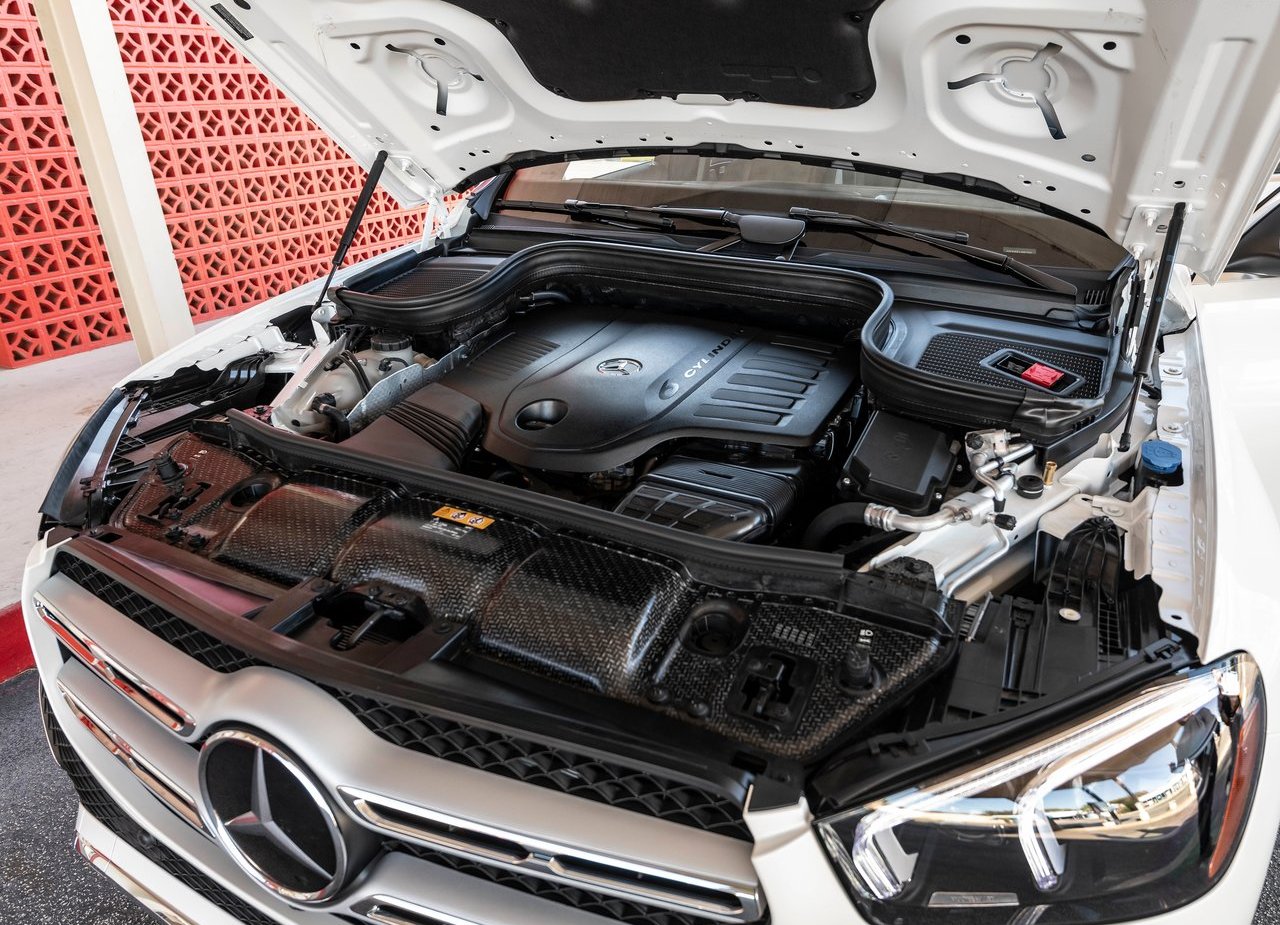 2020 - MERCEDES-BENZ GLE, foto 212