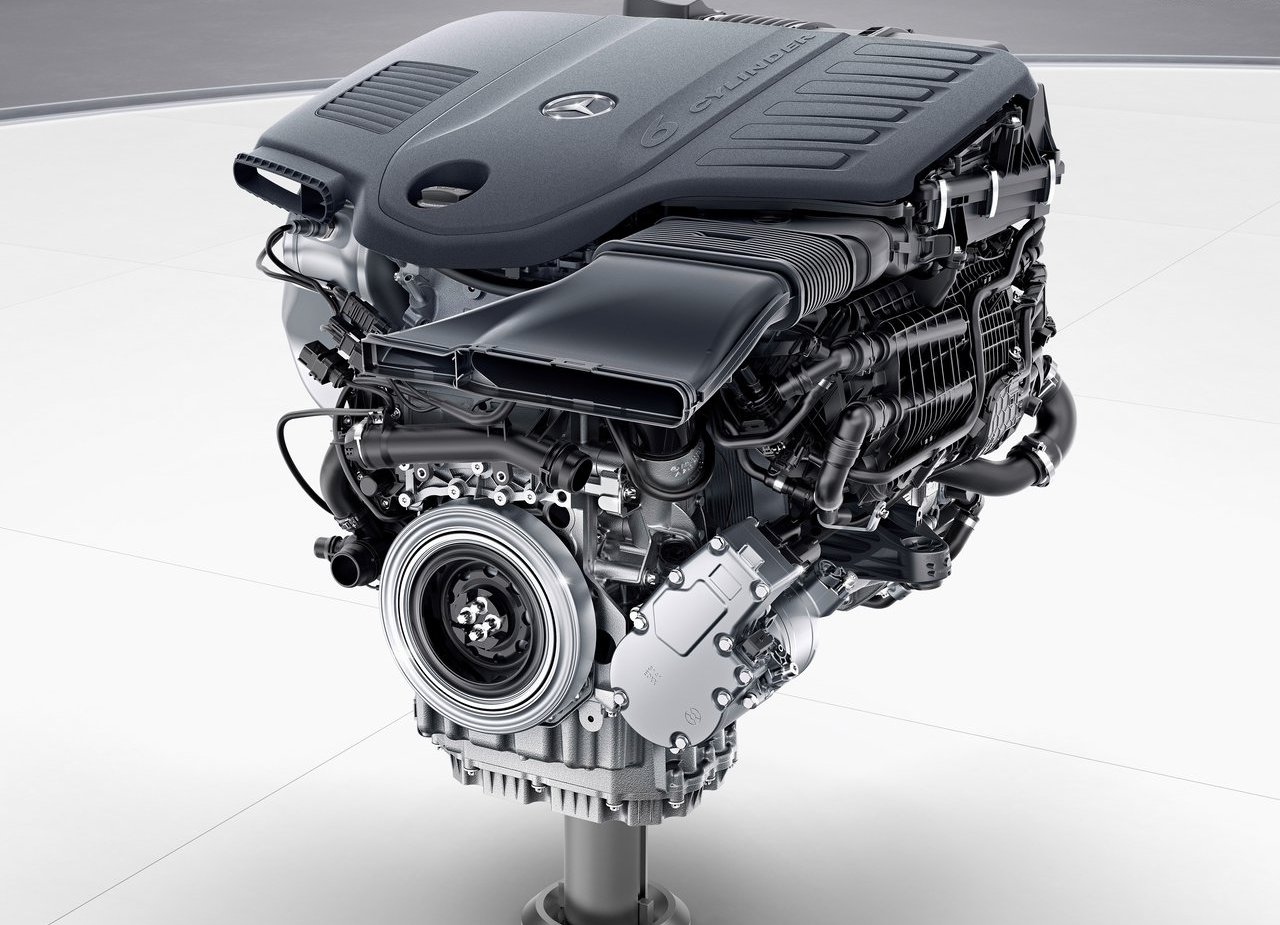 2020 - MERCEDES-BENZ GLE, foto 220