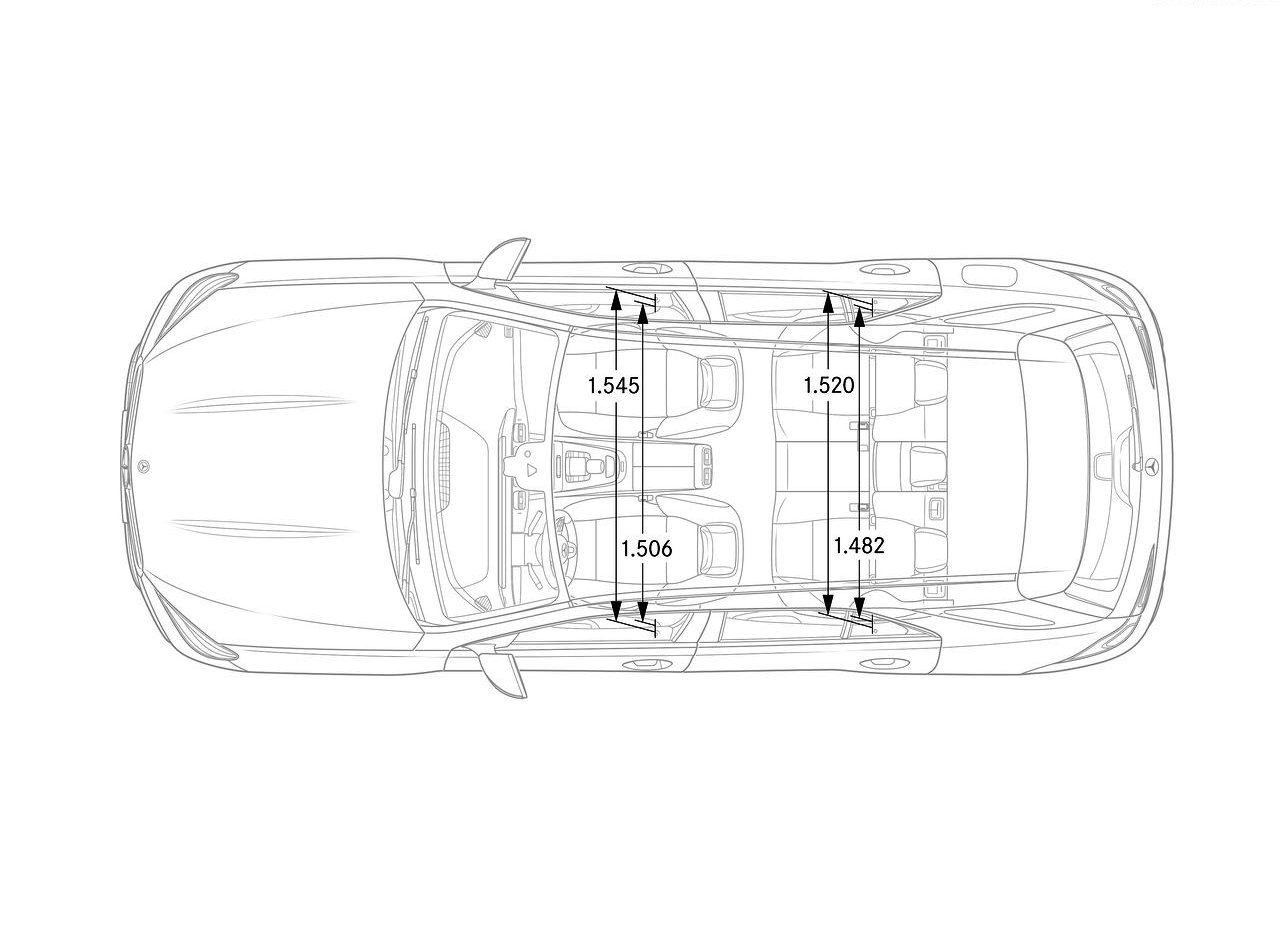 2020 - MERCEDES-BENZ GLE, foto 237