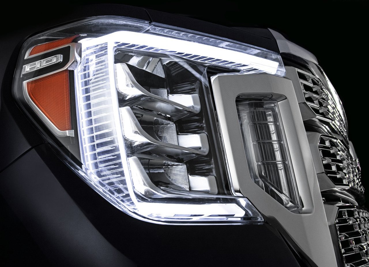GMC SIERRA HD, foto 15