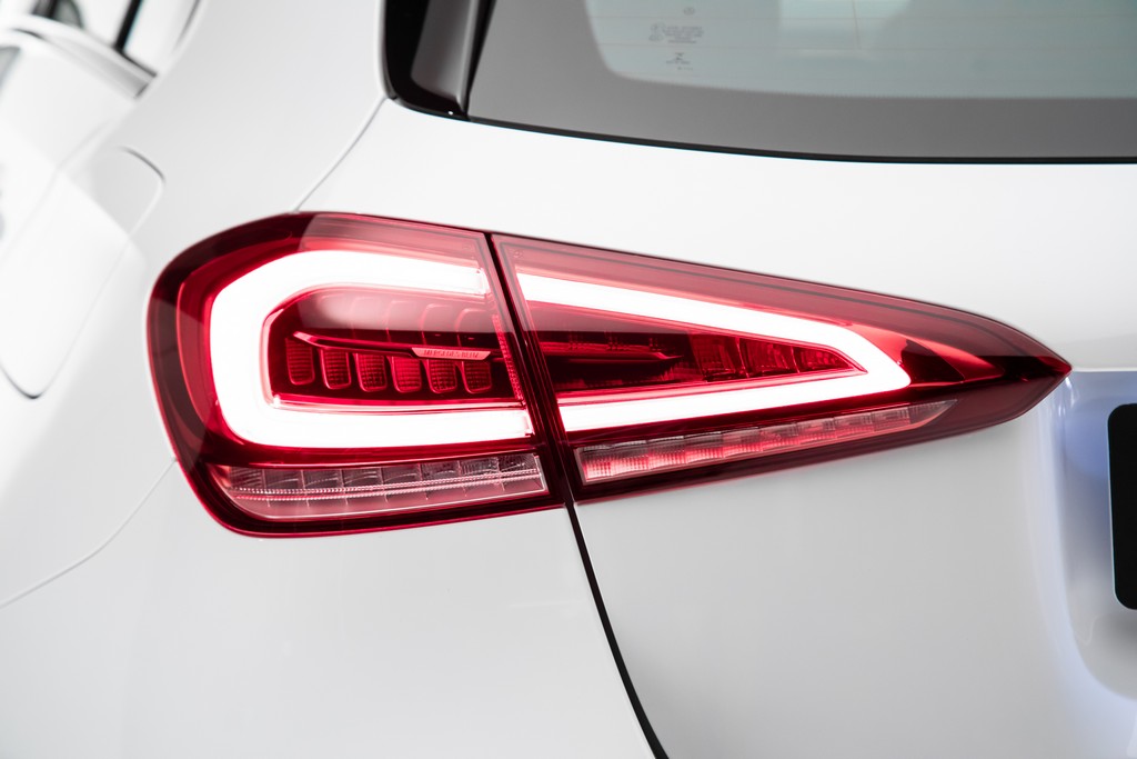 MERCEDES-BENZ A 250 VISION, foto 10