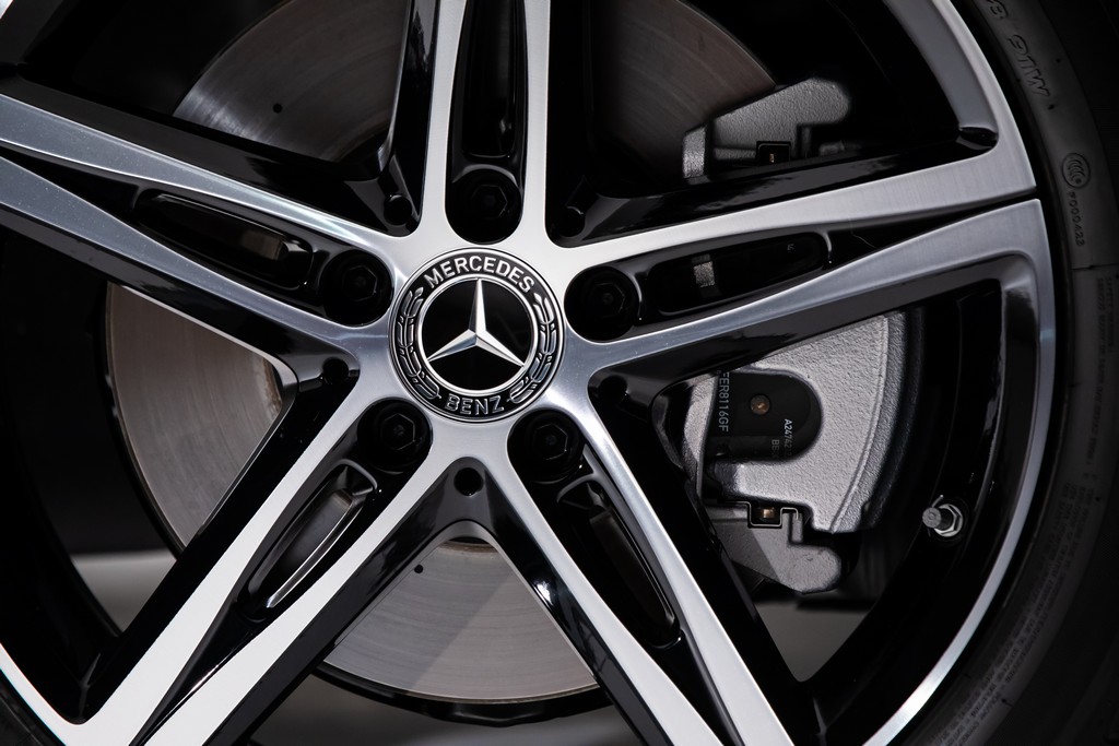 MERCEDES-BENZ A 250 VISION, foto 13