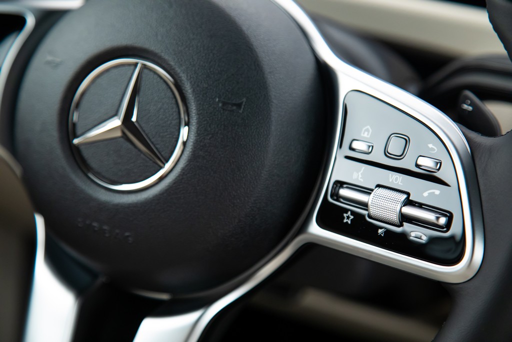 MERCEDES-BENZ A 250 VISION, foto 21