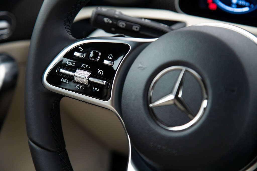 MERCEDES-BENZ A 250 VISION, foto 22