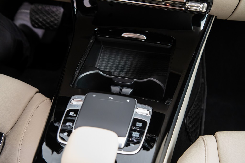 MERCEDES-BENZ A 250 VISION, foto 37