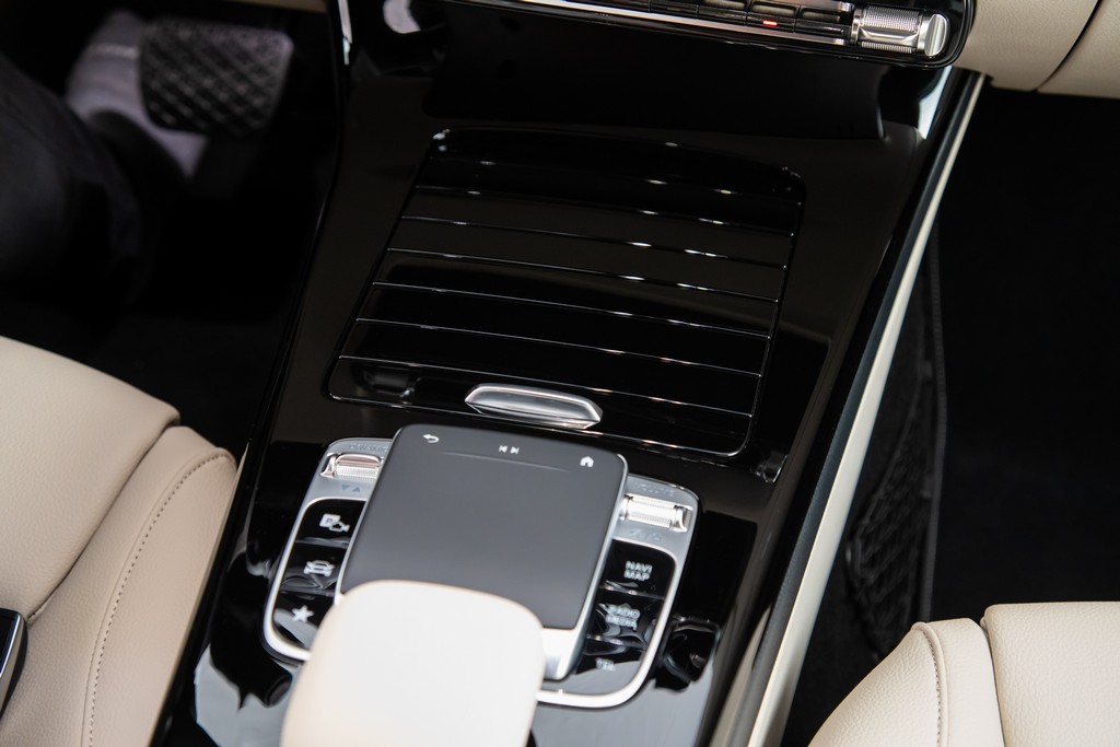 MERCEDES-BENZ A 250 VISION, foto 38