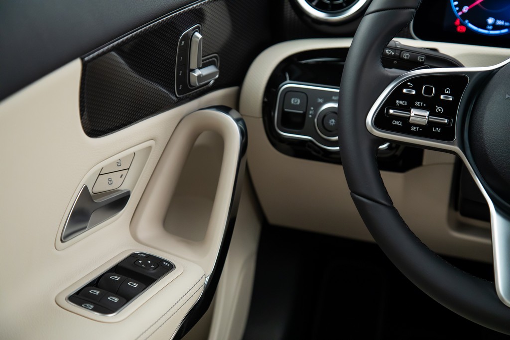 MERCEDES-BENZ A 250 VISION, foto 41