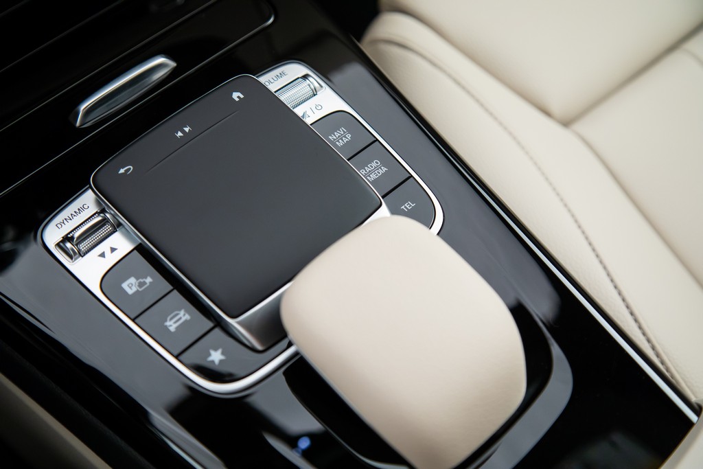 MERCEDES-BENZ A 250 VISION, foto 42
