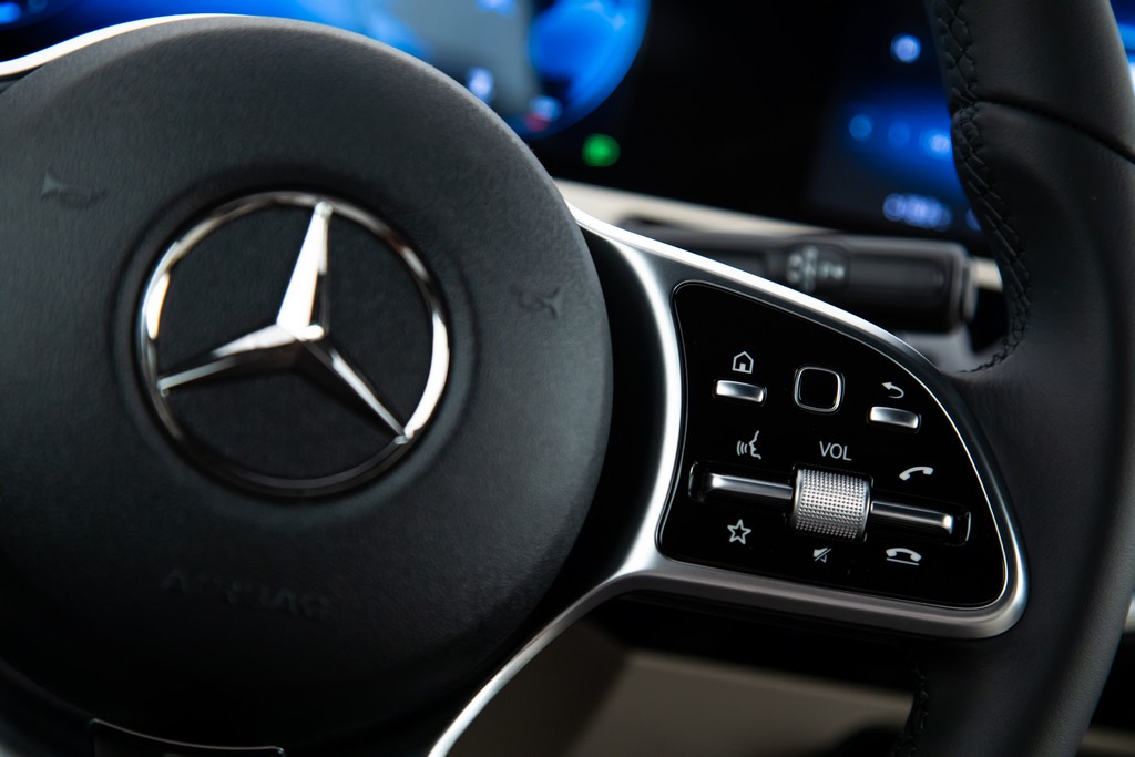 MERCEDES-BENZ A 250 VISION, foto 43