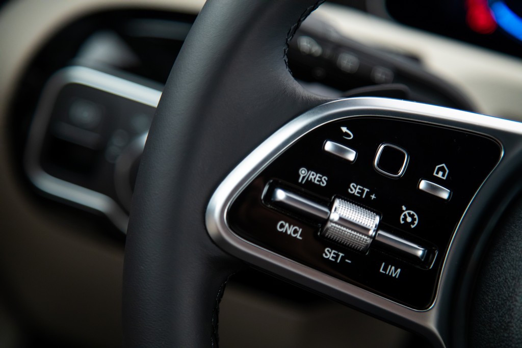 MERCEDES-BENZ A 250 VISION, foto 44