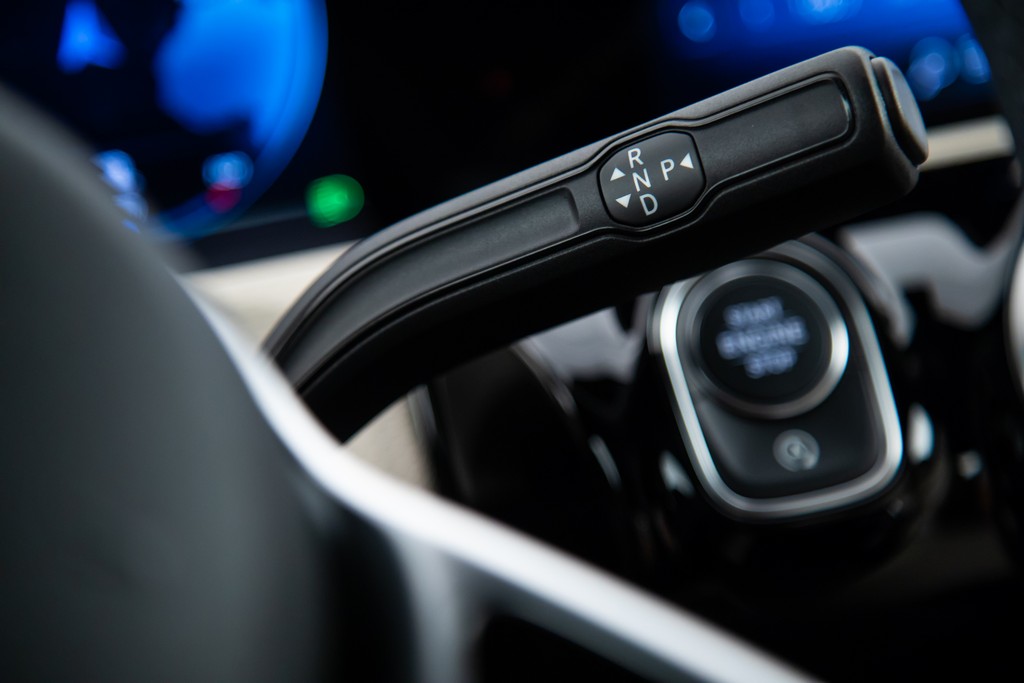 MERCEDES-BENZ A 250 VISION, foto 45