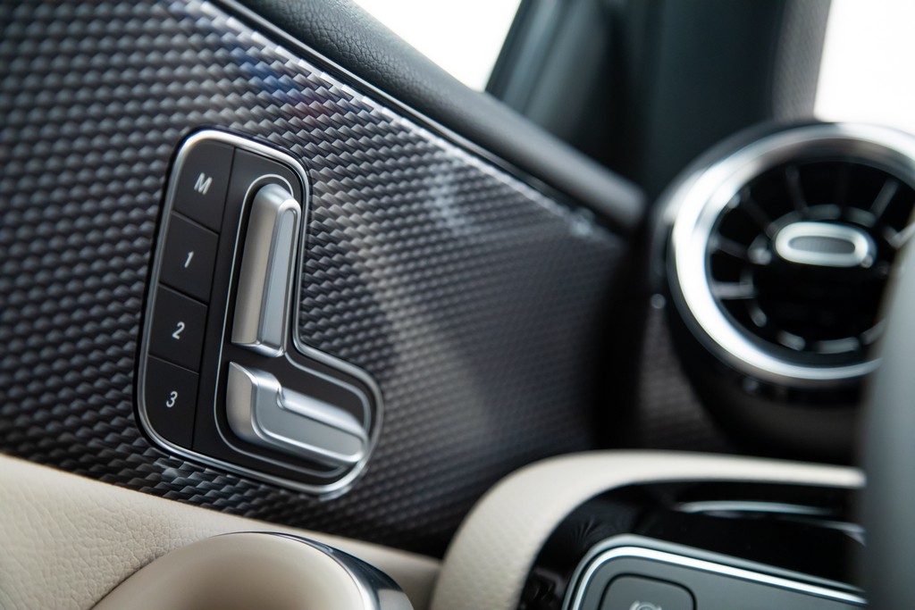 MERCEDES-BENZ A 250 VISION, foto 48