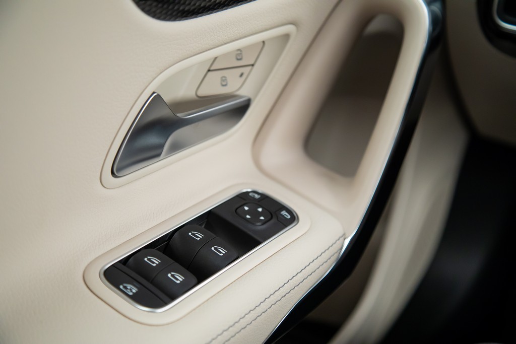 MERCEDES-BENZ A 250 VISION, foto 49