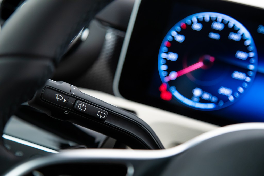 MERCEDES-BENZ A 250 VISION, foto 51