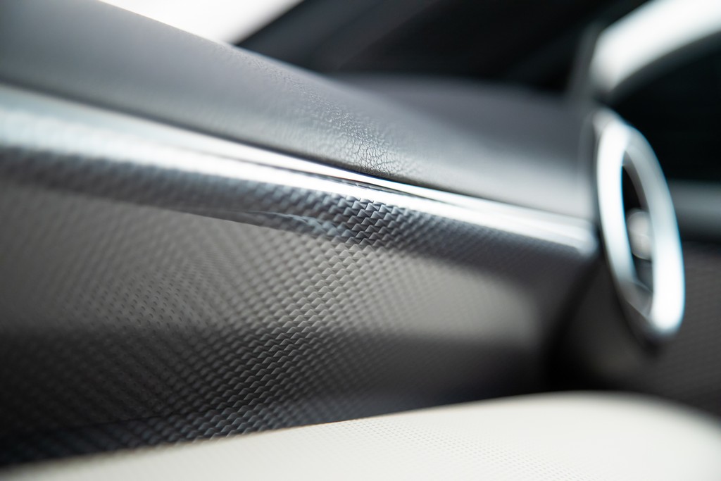 MERCEDES-BENZ A 250 VISION, foto 53