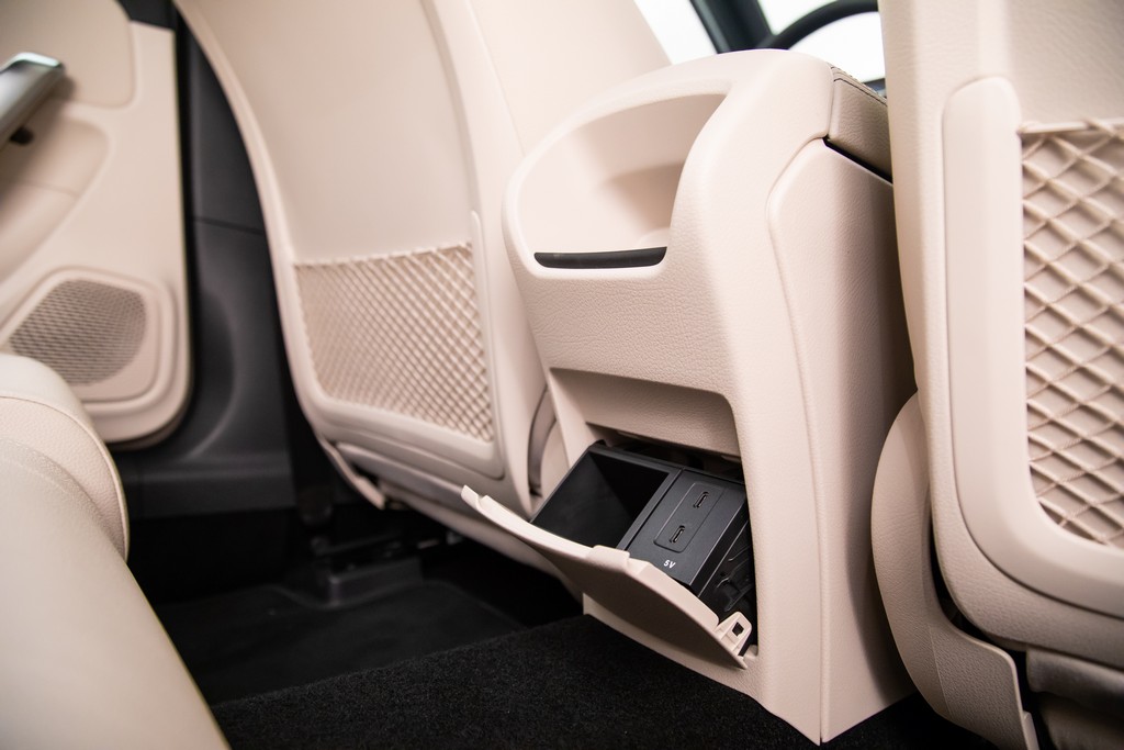 MERCEDES-BENZ A 250 VISION, foto 62