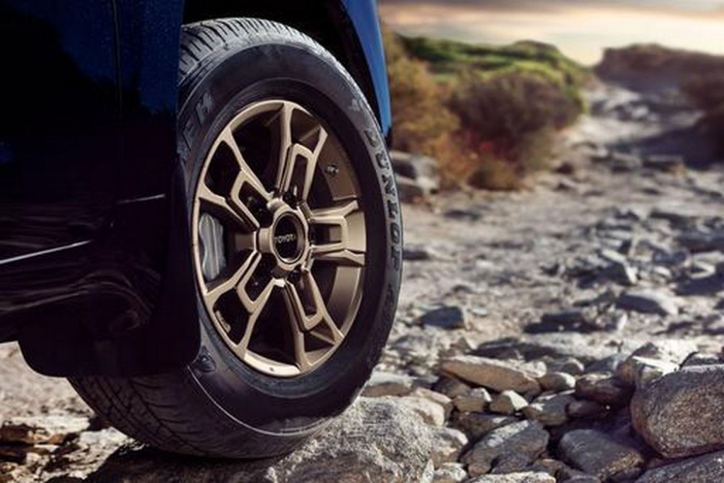 2020 - TOYOTA LAND CRUISER HERITAGE EDITION, foto 5