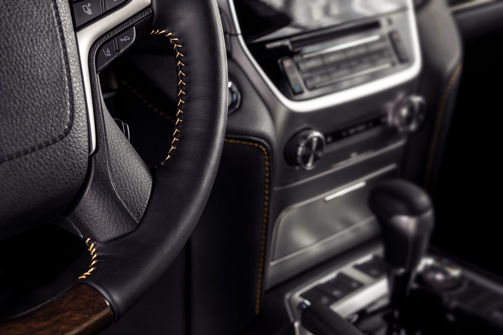 2020 - TOYOTA LAND CRUISER HERITAGE EDITION, foto 6