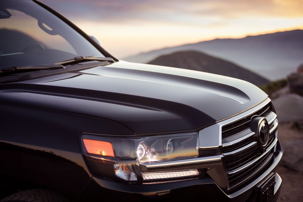 2020 - TOYOTA LAND CRUISER HERITAGE EDITION, foto 13