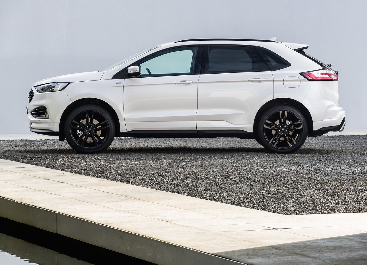2019 - FORD EDGE EU VERSION, foto 38