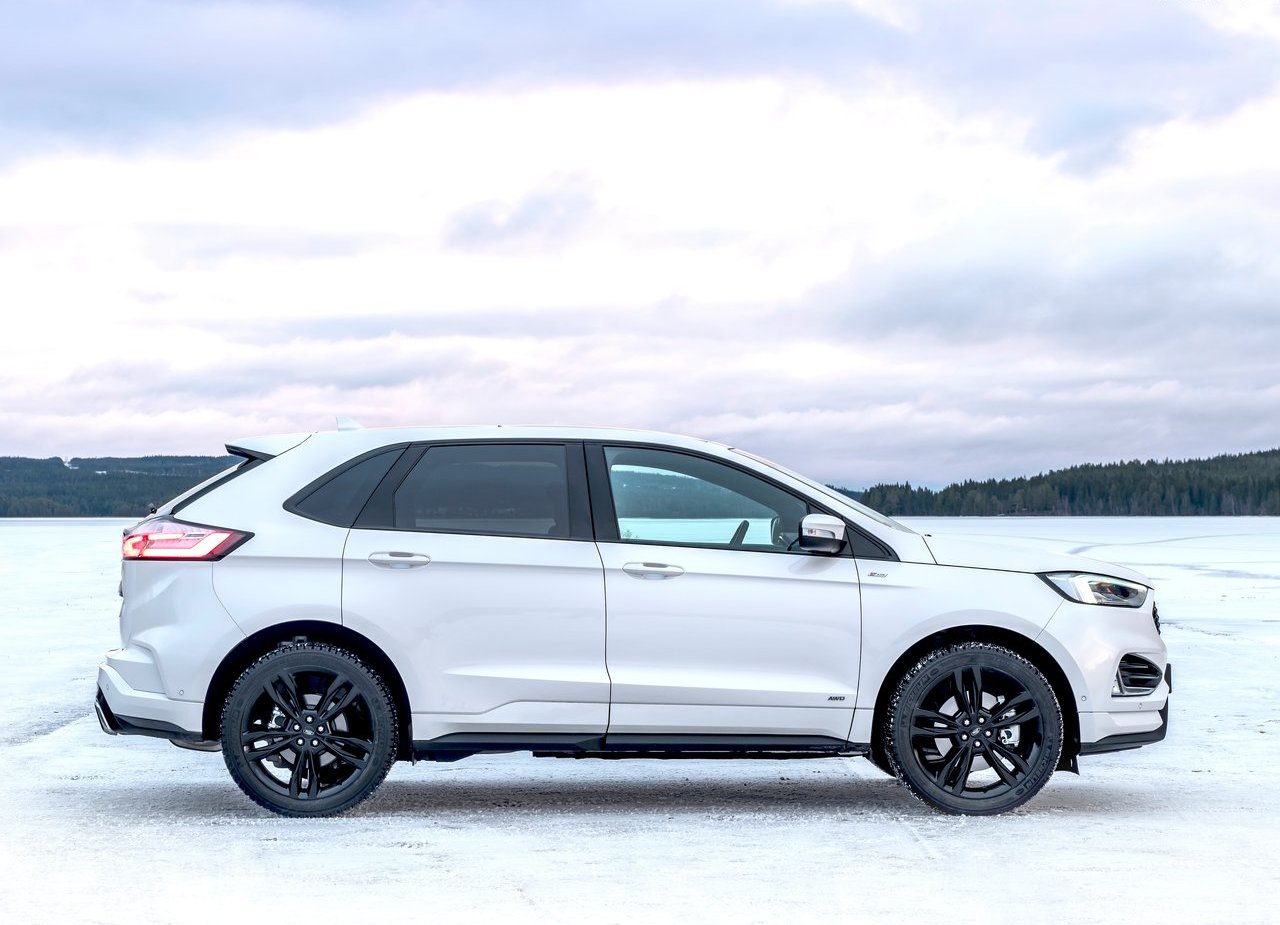 2019 - FORD EDGE EU VERSION, foto 39