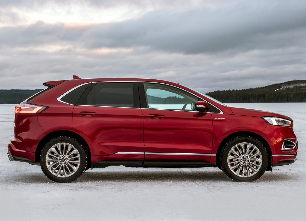 2019 - FORD EDGE EU VERSION, foto 40