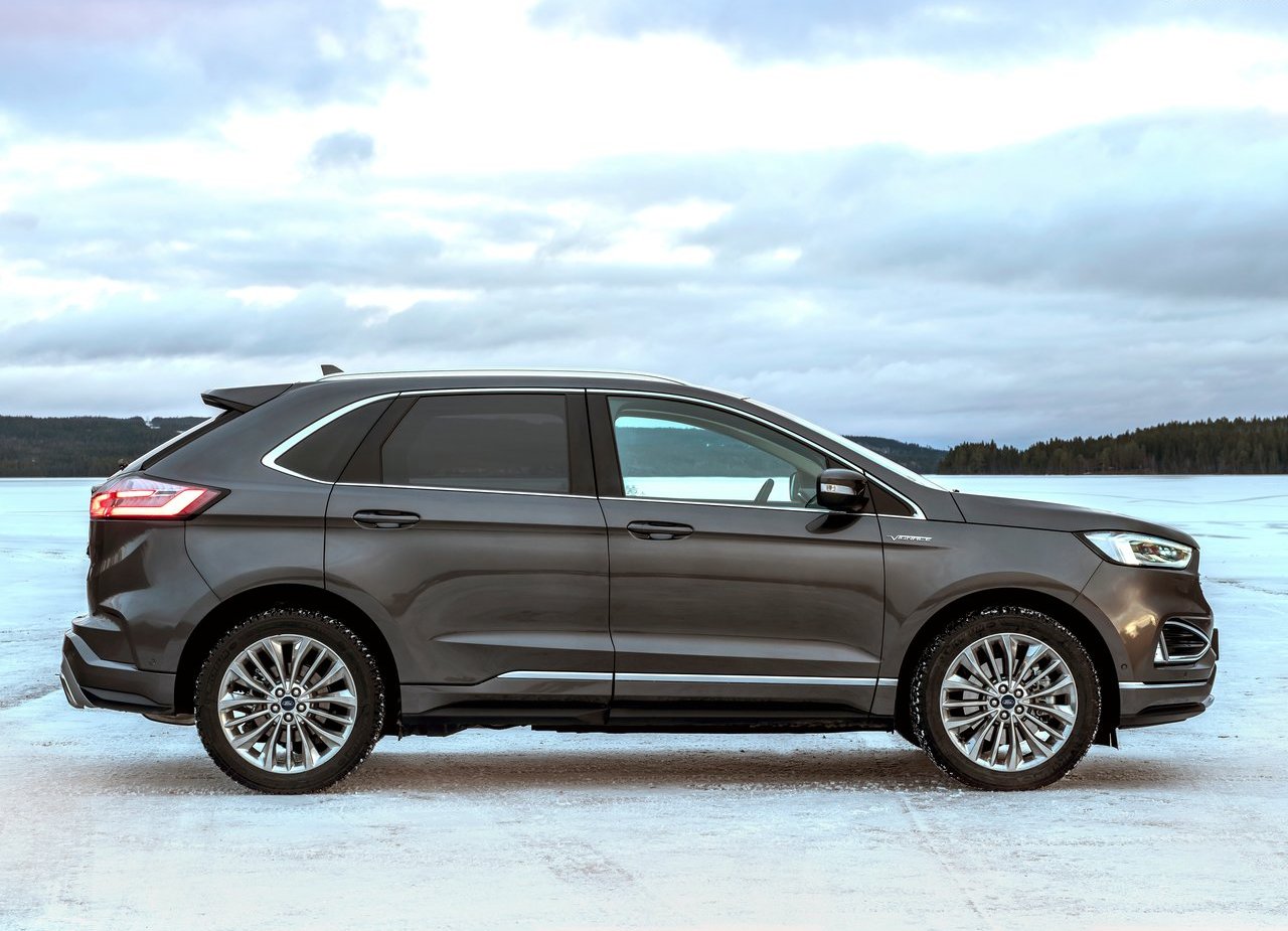 2019 - FORD EDGE EU VERSION, foto 41
