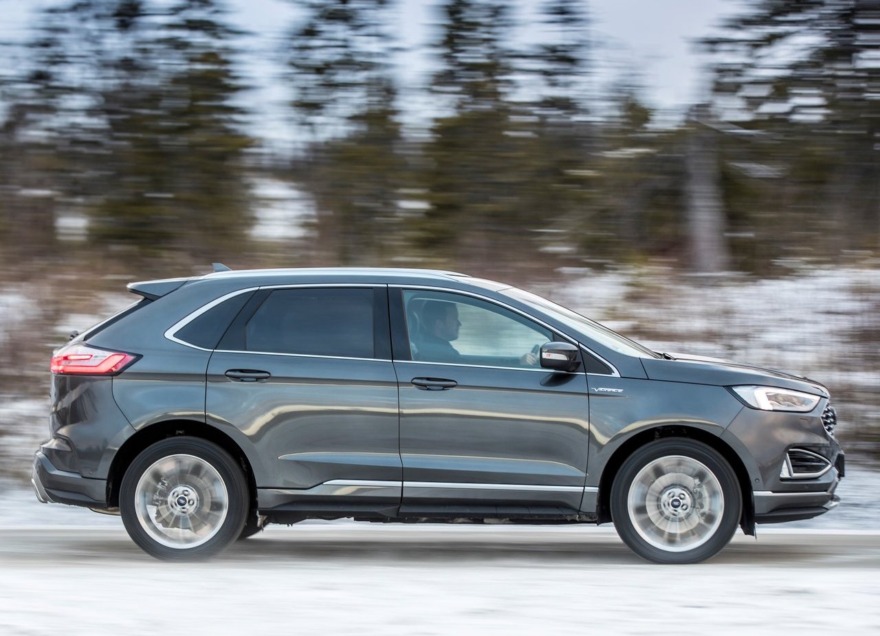 2019 - FORD EDGE EU VERSION, foto 42