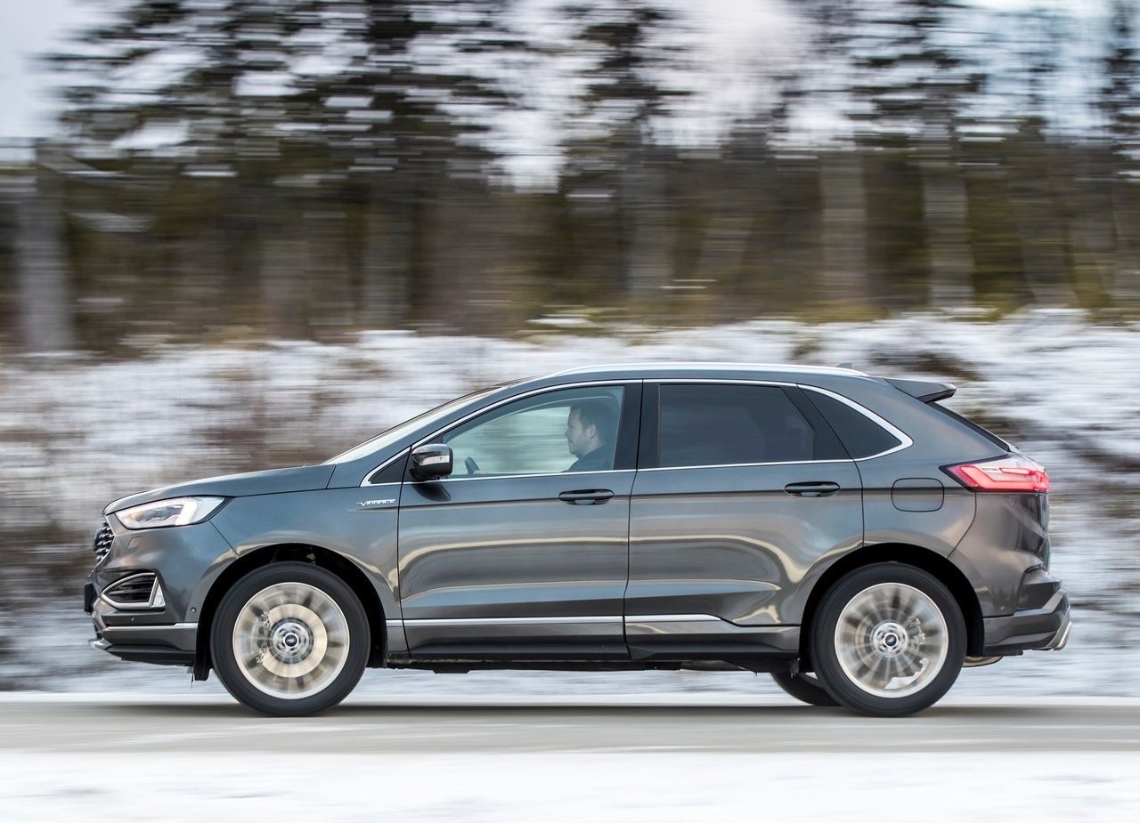 2019 - FORD EDGE EU VERSION, foto 43