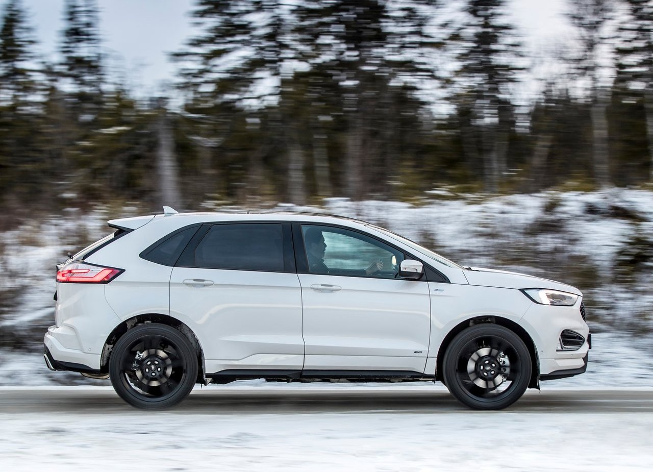 2019 - FORD EDGE EU VERSION, foto 46