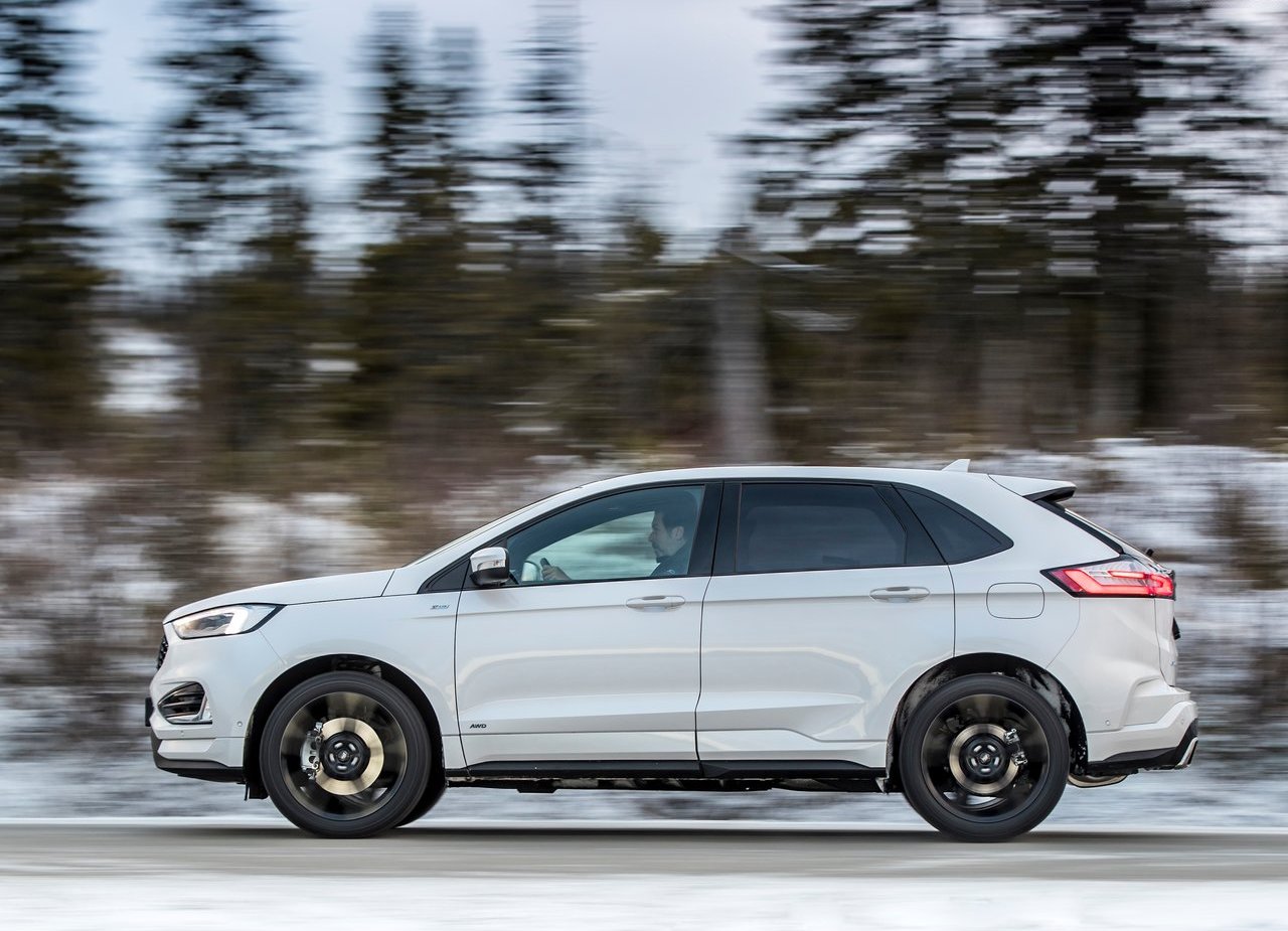 2019 - FORD EDGE EU VERSION, foto 47