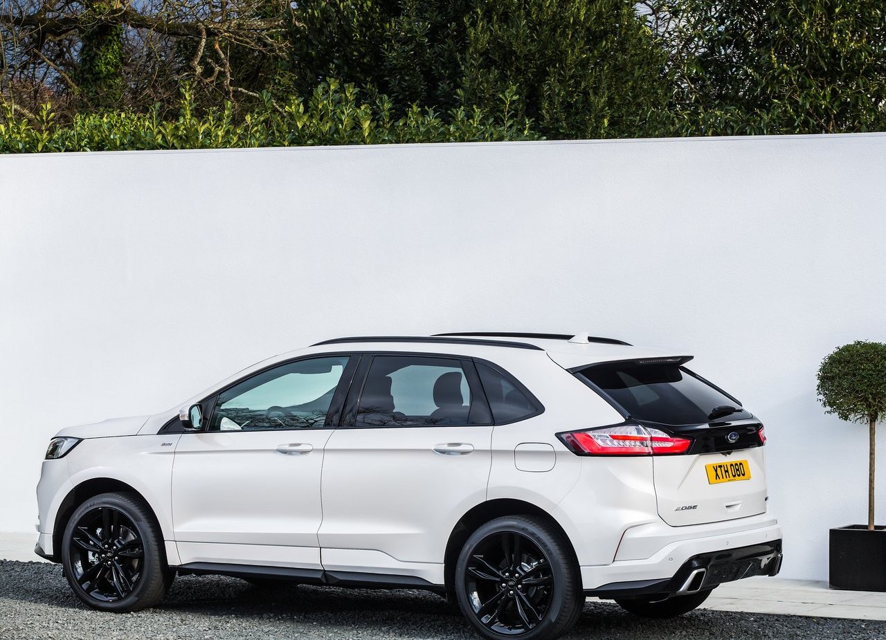 2019 - FORD EDGE EU VERSION, foto 49