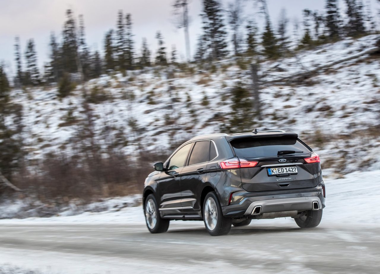2019 - FORD EDGE EU VERSION, foto 57