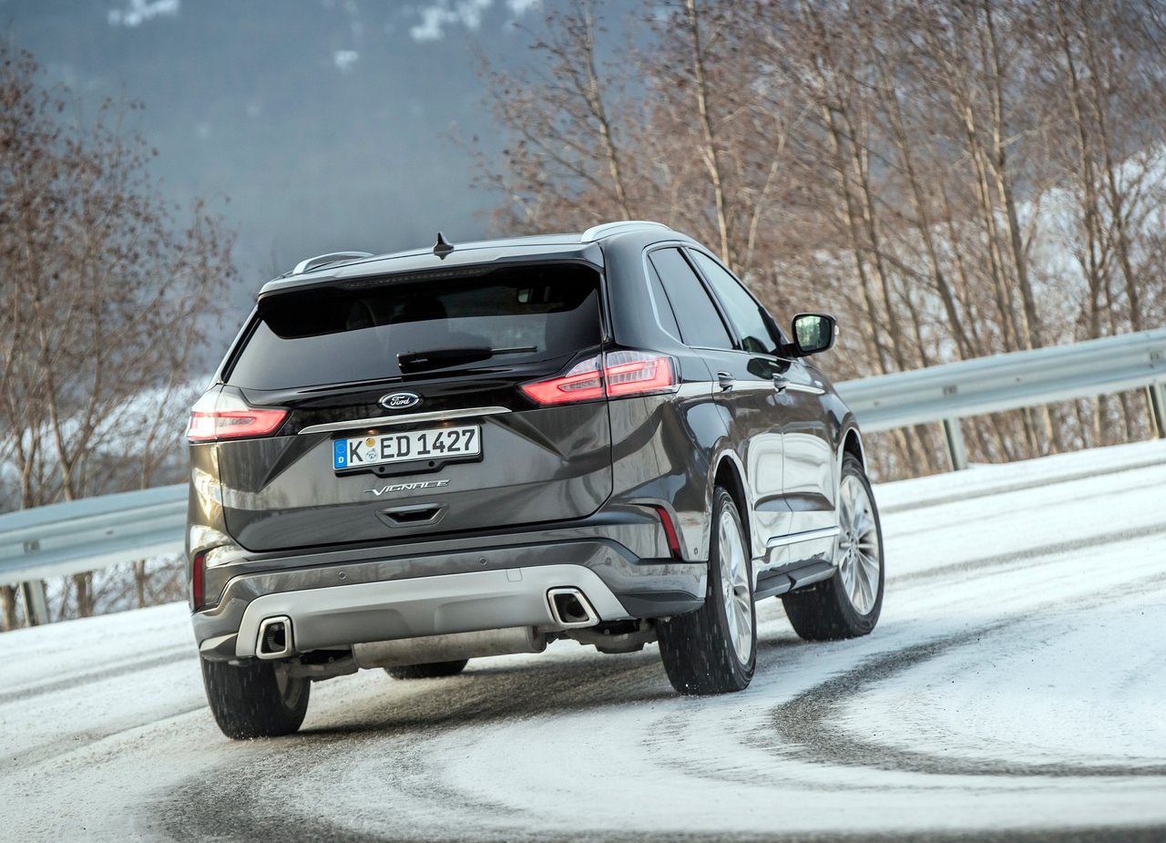 2019 - FORD EDGE EU VERSION, foto 60