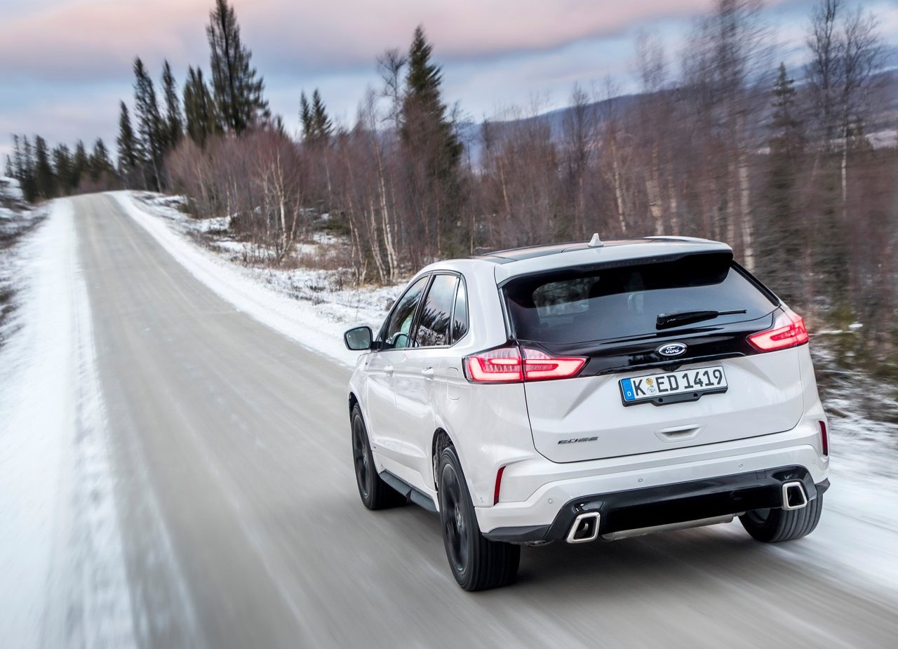 2019 - FORD EDGE EU VERSION, foto 64