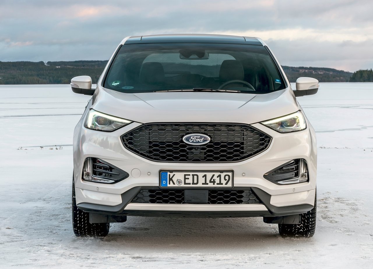 2019 - FORD EDGE EU VERSION, foto 66