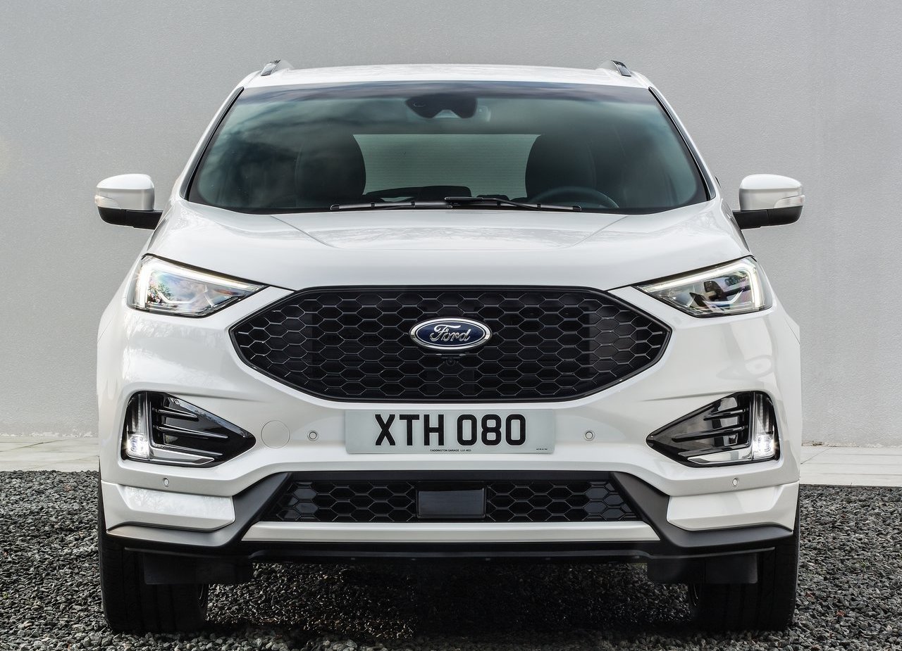 2019 - FORD EDGE EU VERSION, foto 67