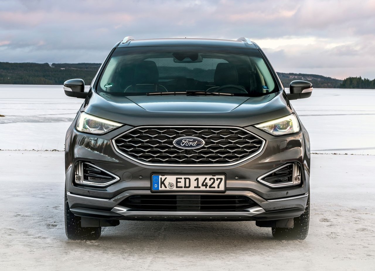 2019 - FORD EDGE EU VERSION, foto 69