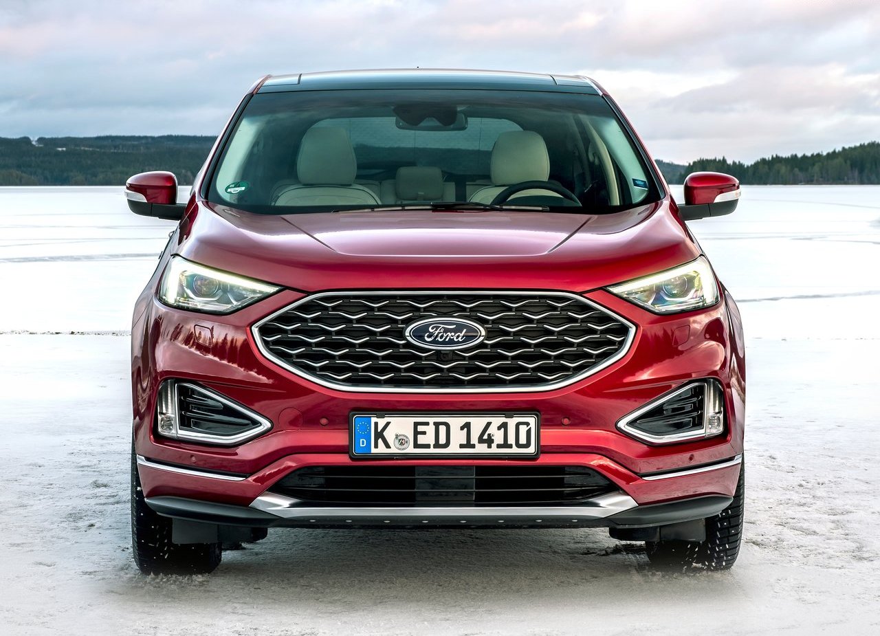 2019 - FORD EDGE EU VERSION, foto 70