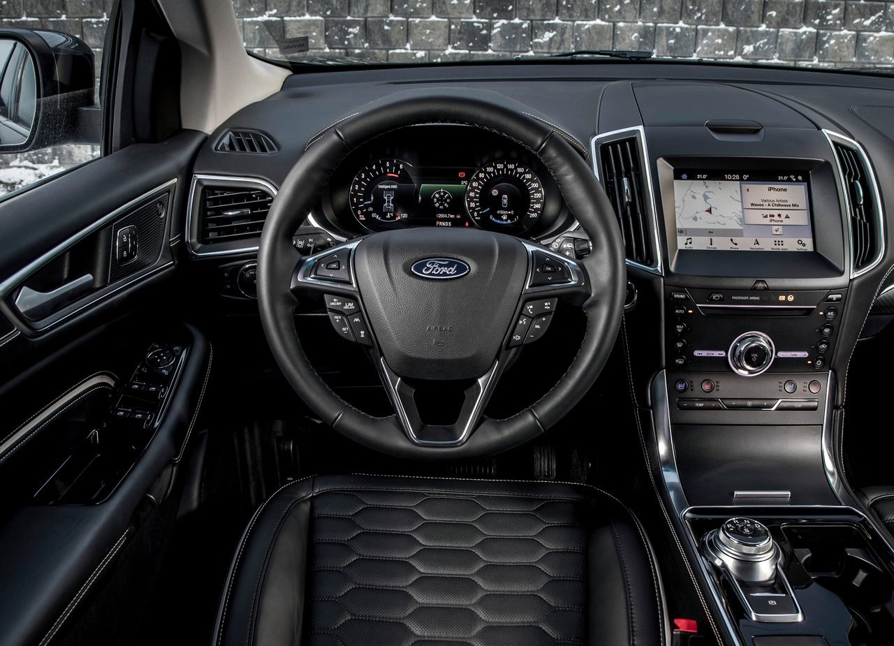 2019 - FORD EDGE EU VERSION, foto 80