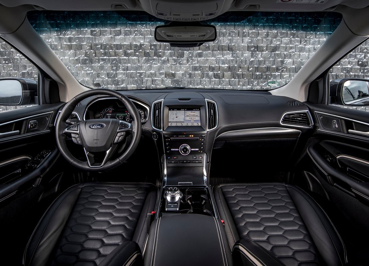 2019 - FORD EDGE EU VERSION, foto 83