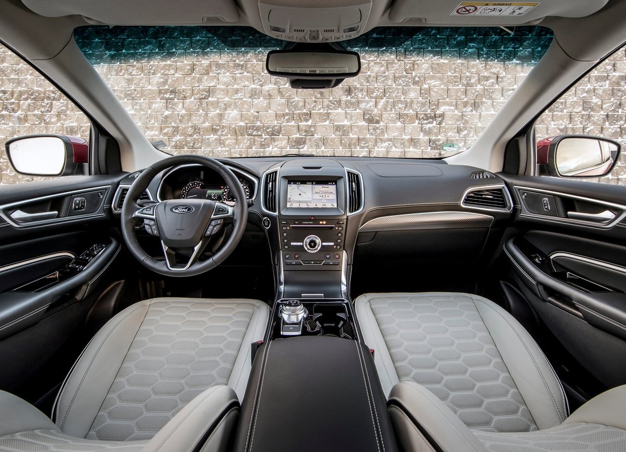 2019 - FORD EDGE EU VERSION, foto 85
