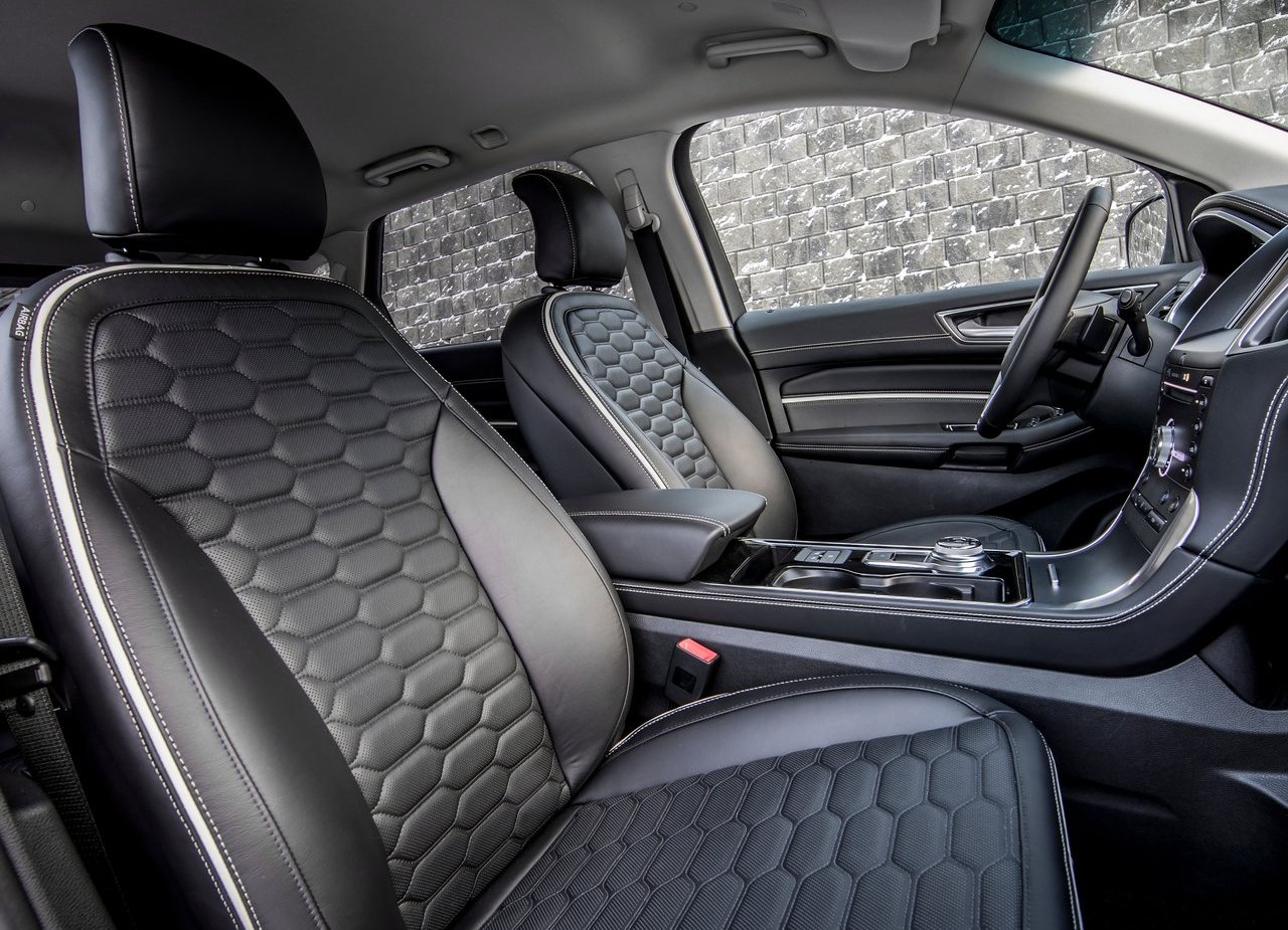 2019 - FORD EDGE EU VERSION, foto 86
