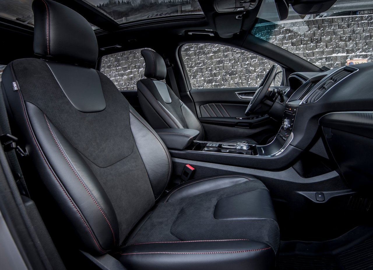 2019 - FORD EDGE EU VERSION, foto 87