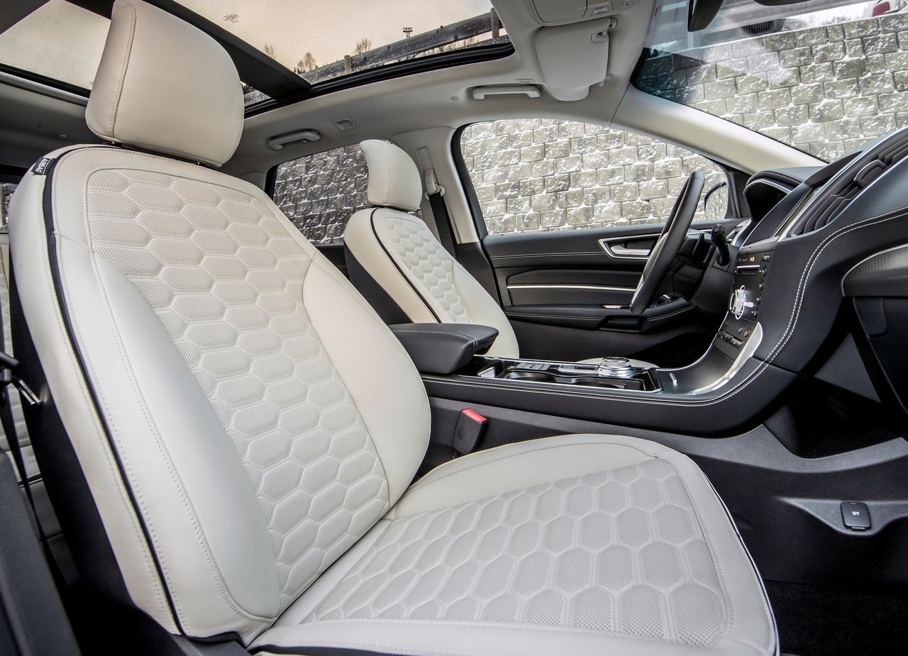 2019 - FORD EDGE EU VERSION, foto 88