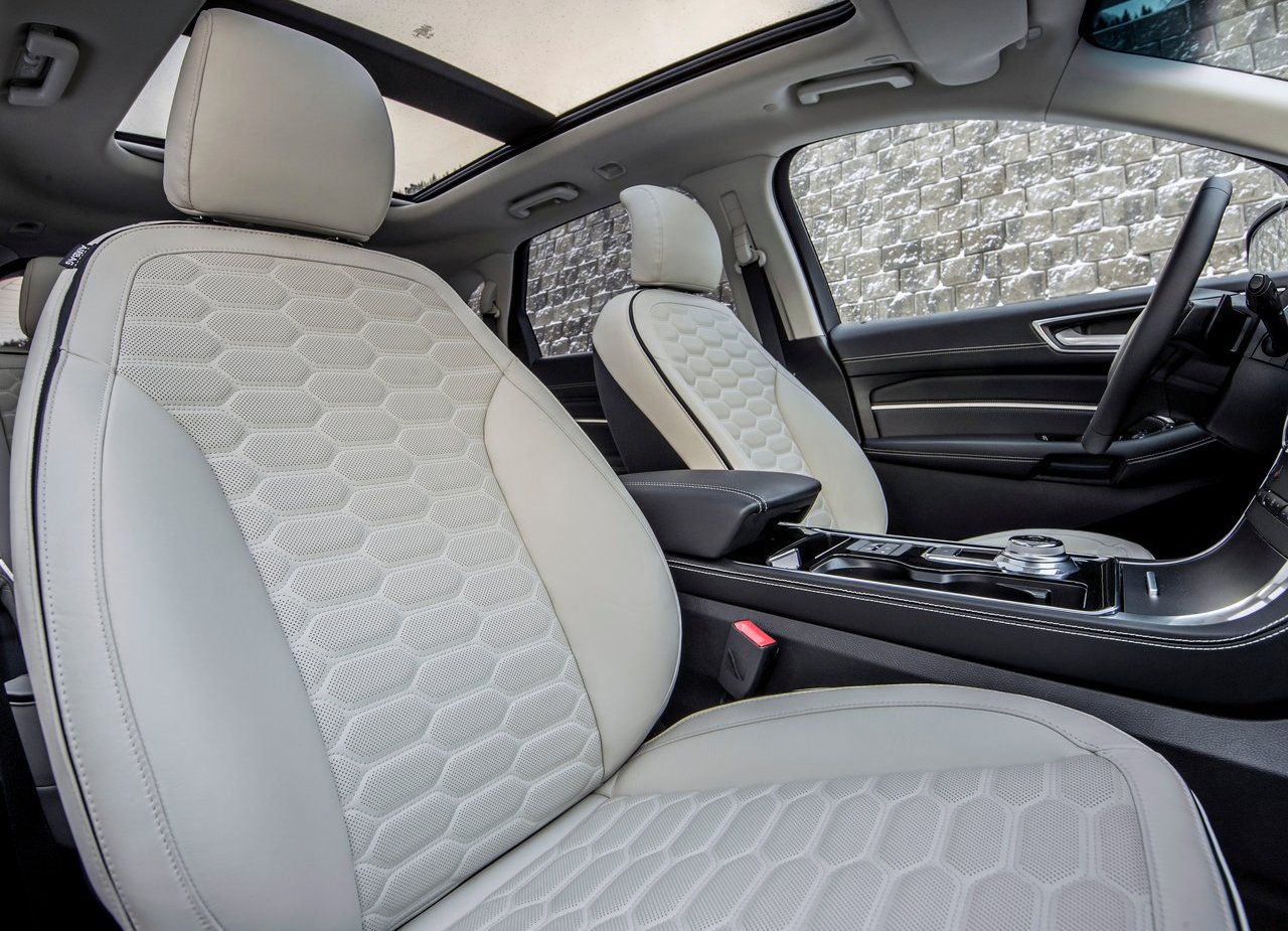 2019 - FORD EDGE EU VERSION, foto 89