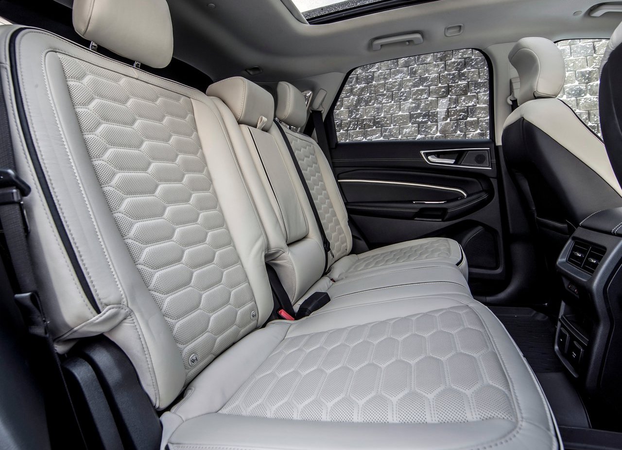 2019 - FORD EDGE EU VERSION, foto 90